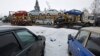Russia Re-Industrializes as Energy Boom Fades
