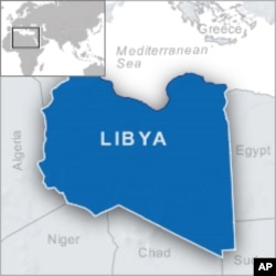 Libya Conflict Could Create Crisis to the South, Analysts Say