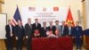 U.S. Vietnam Relations