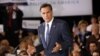 Ứng cử viên Romney chỉ trích chính sách ngoại giao của Tổng thống Obama