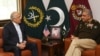 خلیل زاد کا دورہ پاکستان، جنرل باجوہ سے ملاقات میں افغان امن عمل پر مشاورت 