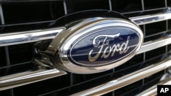 Ford Mortor Company estaría planeando reducir personal para mejorar beneficios.