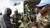 Liberia Closes Border With Ivory Coast