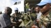 Liberia Says Territory Not for Destabilizing Neighbors