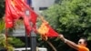 Philippines kêu gọi người Việt Nam tẩy chay hàng Trung Quốc