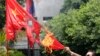 Філіппіни звинувачують КНР у будівництві на спірній території
