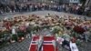 Norwegia Siap Peringati Setahun Pembantaian Massal