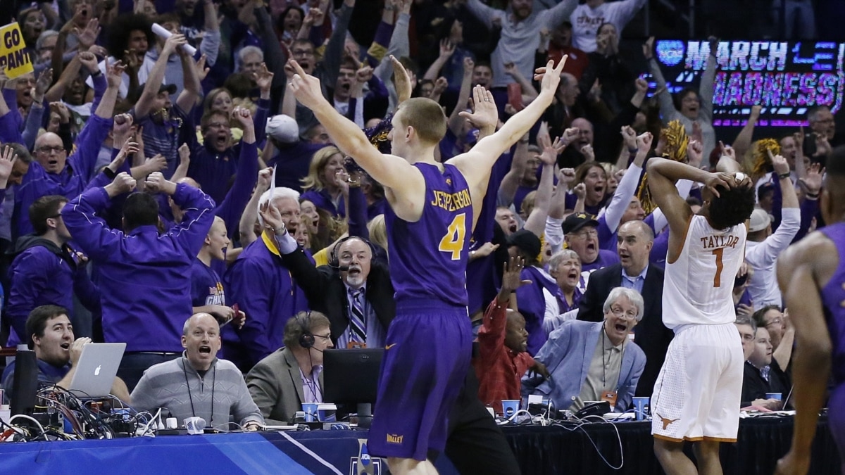 What Is March Madness?