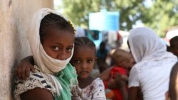 Serikali ya Ethiopia yashutumiwa kwa ukiukaji wa sheria za kimataifa