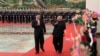 Xi Jinping akan Lakukan Kunjungan Kenegaraan ke Korea Utara Pekan Ini