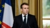 Macron invite en France les dirigeants des pays du Sahel pour réclamer un appui clair