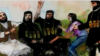 داعش با دختران ایزدی چه کرد