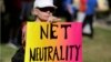 Tech Firms Protest Proposed Changes to US Net Neutrality Rules