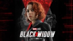 Black Widow