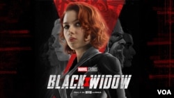 Black Widow