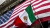 Canciller: México puede llegar "a un acuerdo" con EE.UU. en medio tensiones por aranceles
