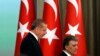 Групу турецьких поліцейських звинувачують у спробі державного перевороту