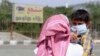Saudi: Jumlah Kematian Akibat Virus MERS Capai 348