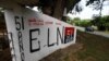 Colombia's ELN Rebels Free Captive, Paving Way for Peace Talks