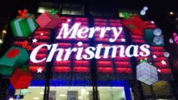 MERRY ZIMBABWE FROM STUDIO 7 CREW