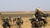 Căn cứ NATO tại miền nam Afghanistan bị tấn công