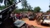 Thousands Flee Lawless Central African Republic