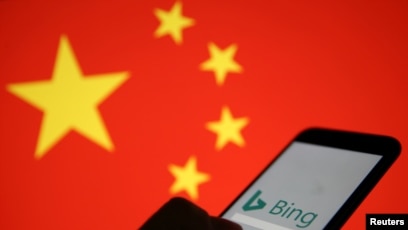 美议员称中国政府技术国产化指令是对美国的报复