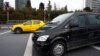 Turkey's Taxi Drivers Vent Ire Over Uber Inroads