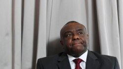 Fidèle Babala, secrétaire général adjoint du MLC, sur le retour annoncé de Jean-Pierre Bemba