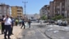 ترکی: بم دھماکے میں 7 افراد ہلاک، متعدد زخمی