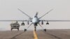 Mỹ đưa máy bay không người lái ra khỏi căn cứ ở Phi Châu