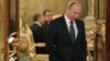 Morgan Stanley: Путин не выполняет предвыборные обещания