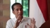 Jokowi Resmi Beri Baiq Nuril Amnesti