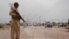خیبزپختونخوا: دہشت گردی کے واقعات میں حساس ادارے کے اہل کار سمیت چھ افراد ہلاک 