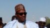 Nigéria : la mise en cause de la candidature de l’opposant Buhari renvoyé à l’après la présidentielle