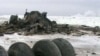 При крушении Ан-22 ВВС России погибли 12 человек