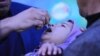 آغاز کمپاین پولیو در افغانستان؛ ۹.۹ میلیون کودک واکسین می‌شوند