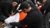 Rights Group Alleges More Waterboarding By US 