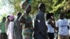 Election Polls Close in Gambia