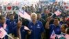 Landmark Election Could Bring Big Change to Malaysia