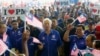 Các cuộc bầu cử lịch sử có thể đem lại thay đổi lớn ở Malaysia
