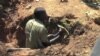 Nigerian Gold Miners Seek the Right to Mine