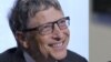 Bill Gates appelle Donald Trump à inspirer comme J.F. Kennedy en son temps