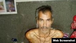 Vladimir Morera Bacallao fue uno de los 53 prisioneros políticos que Cuba dejó en libertad en diciembre de 2014, cuando se anunció el descongelamiento de relaciones con Estados Unidos.