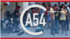 Africa 54 October 12, 2021