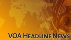 VOA Headline News 1900