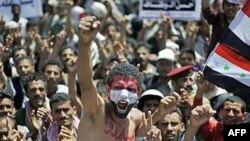 Opozita në Jemen shfrytëzon lëvizjen rinore