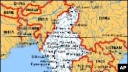 ဆည္ေတြအတြက္ လိုအပ္တဲ့သစ္ေတာ