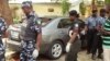 Nigeria Official Condemns University Bomb Blast 