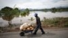 UN: Floods Leave Haitian Farmers Struggling in Irma's Wake